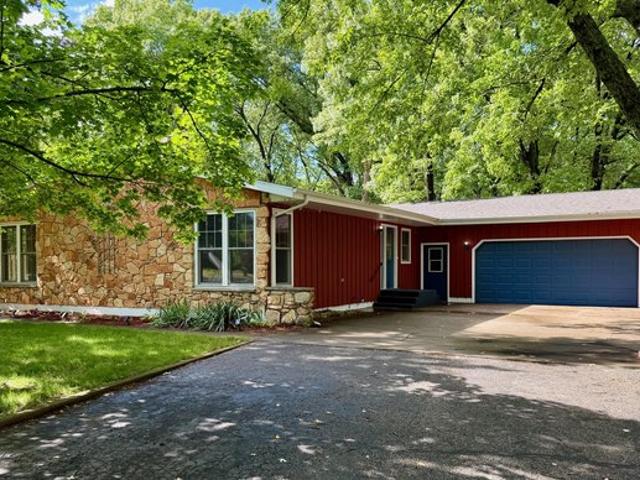House for sale in Knox, Indiana