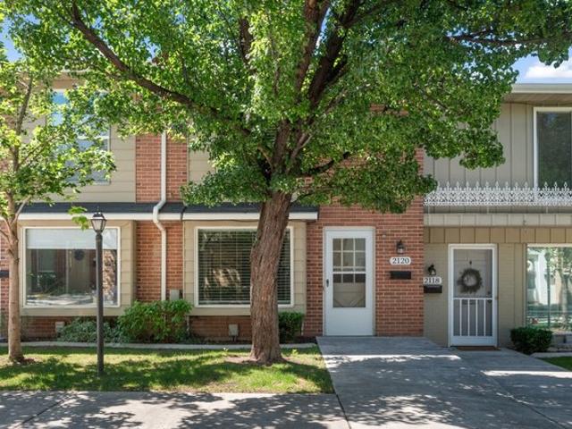Townhouse for sale in Millcreek, Utah