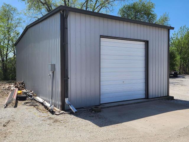 Commercial for sale in Kossuth, Iowa