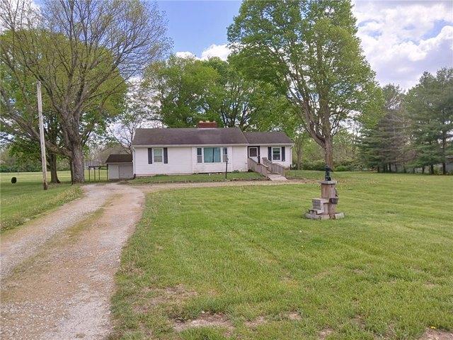 House for sale in Troy, Ohio