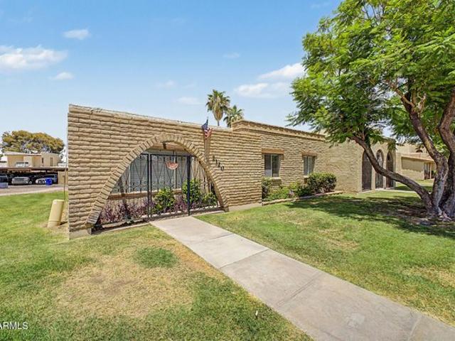 Townhouse for sale in Tempe, Arizona
