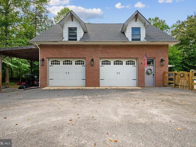 House for sale in Crownsville, Maryland
