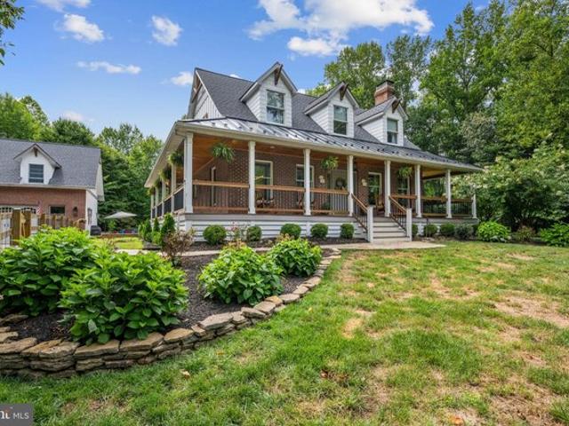 House for sale in Crownsville, Maryland