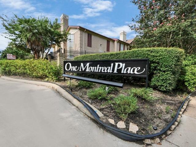 Condo for sale in Harris, Texas