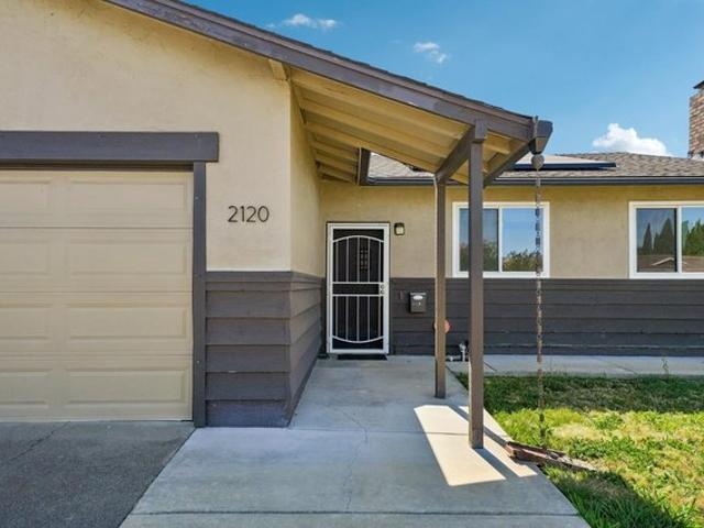 House for sale in American Canyon, California