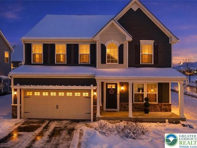 House for sale in Bethlehem, Pennsylvania
