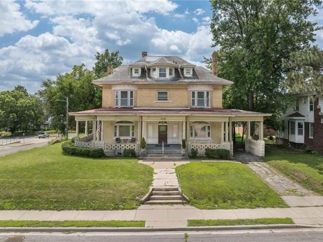 House for sale in Buchanan, Missouri