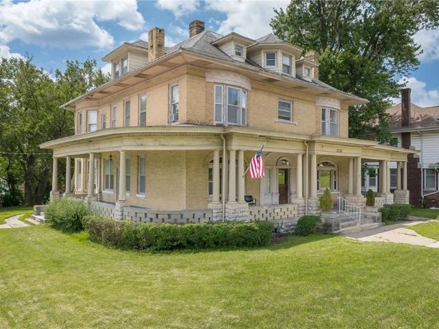 House for sale in Buchanan, Missouri