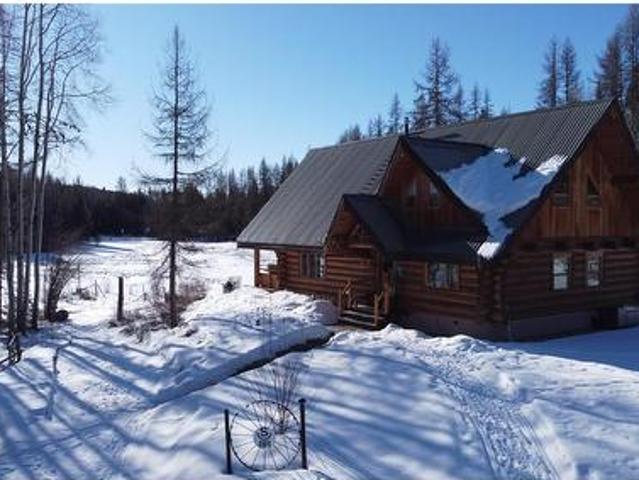 House for sale in British Columbia