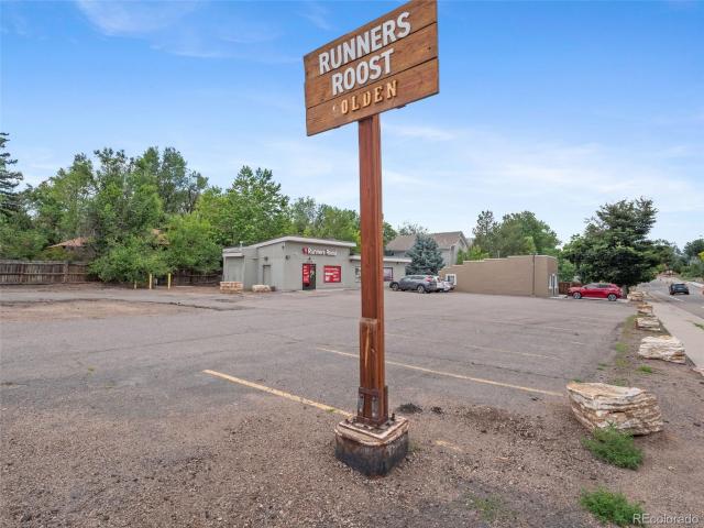 Commercial for sale in Golden, Colorado