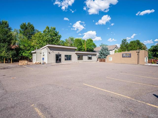 Commercial for sale in Golden, Jefferson County