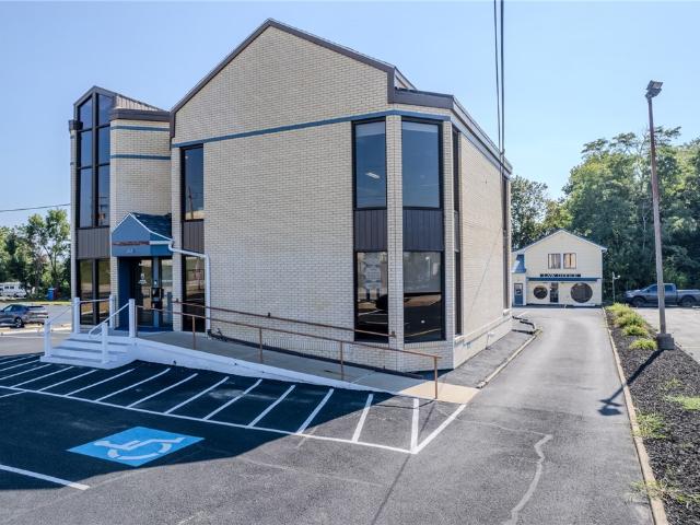 Property for rent in New Kensington, Pennsylvania
