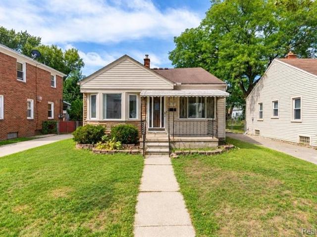House for sale in Michigan