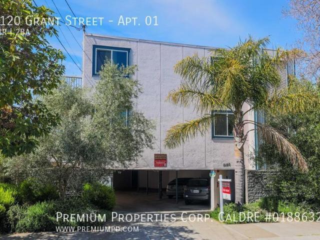 House for rent in Berkeley