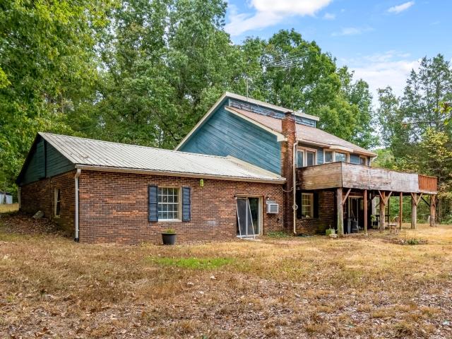 House for sale in Griffintown, White Bluff