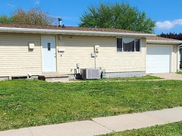 Condo for rent in Oshkosh, Wisconsin