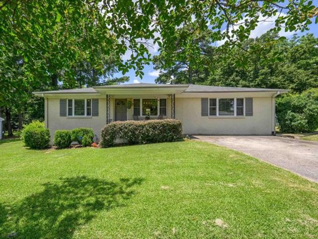 House for sale in Hoover, Alabama