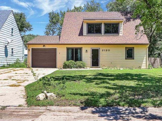 House for sale in Kansas