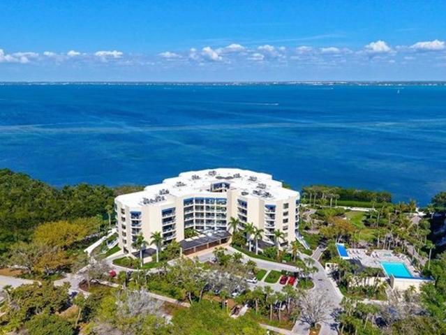 Condo for sale in Longboat Key, Florida