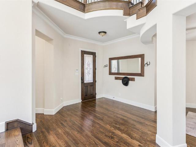 House for sale in Denton, Texas