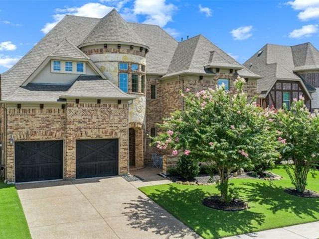 House for sale in Frisco, Texas
