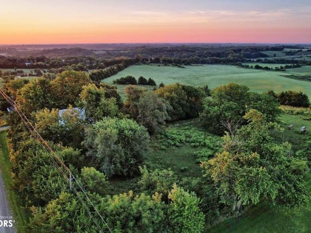 House for sale in Osceola, Iowa