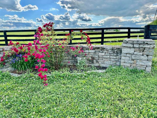 Ranch for sale in Kentucky