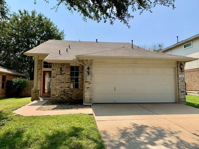 House for rent in Williamson, Texas