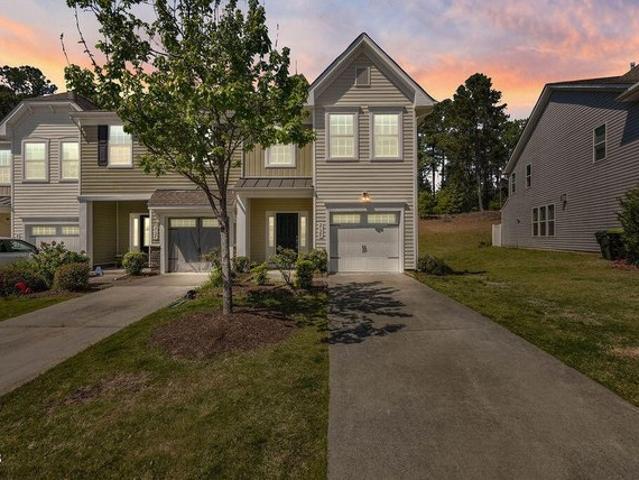 Townhouse for sale in Wake, North Carolina