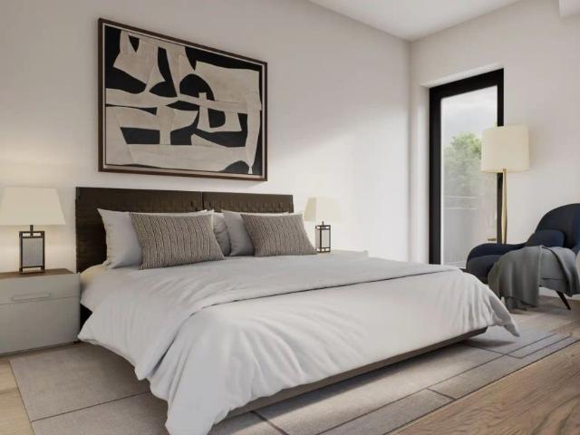 Townhouse for rent in York South—Weston, Toronto