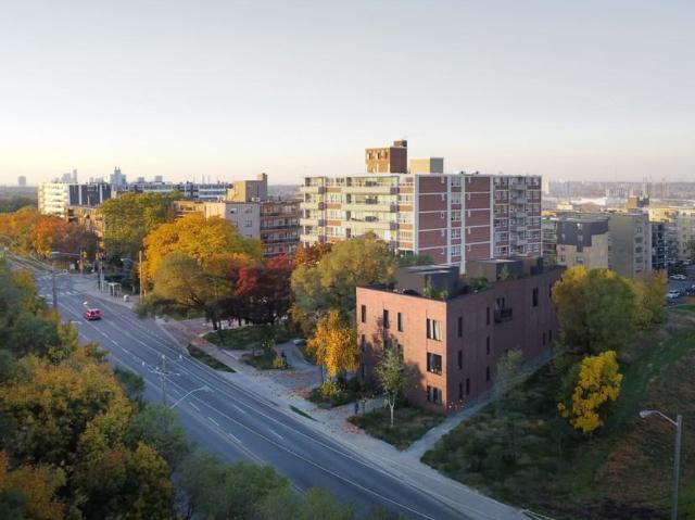 House for rent in York South—Weston, Toronto
