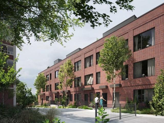 House for rent in York South—Weston, Toronto