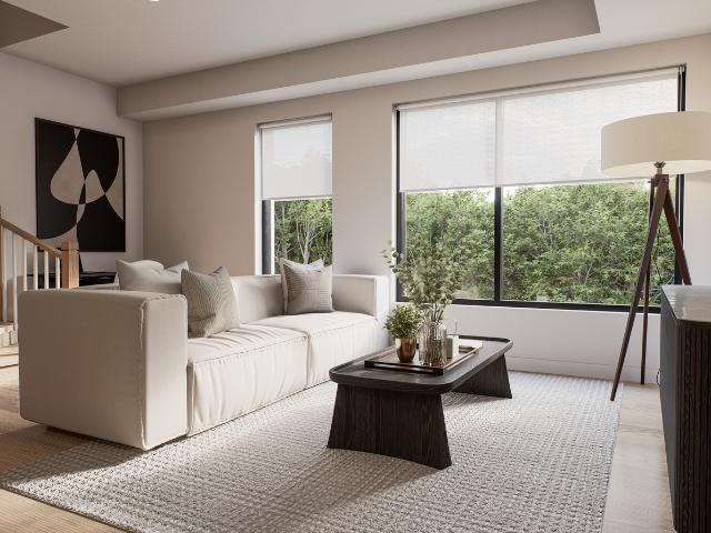 House for rent in York South—Weston, Toronto