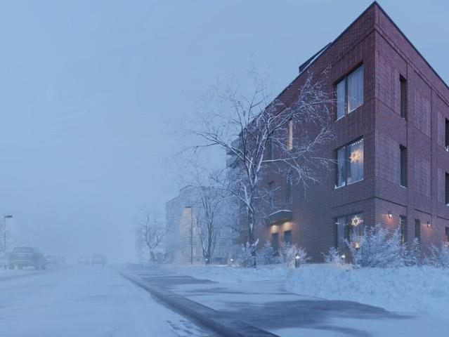 House for rent in York South—Weston, Toronto