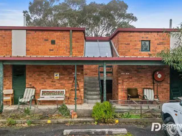 Apartment for rent in West Hobart