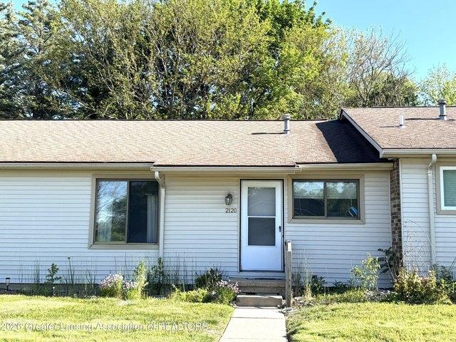 Condo for sale in Lake O' The Hills Residential Community, Haslett