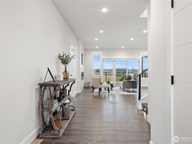 House for sale in Lynden, Washington