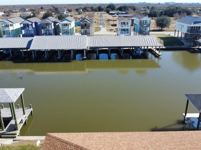House for sale in Laguna Harbor, Port Bolivar
