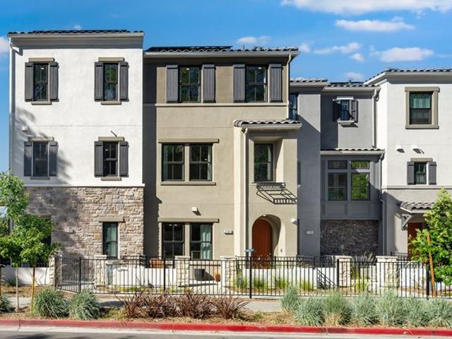 House for sale in Mountain View, California