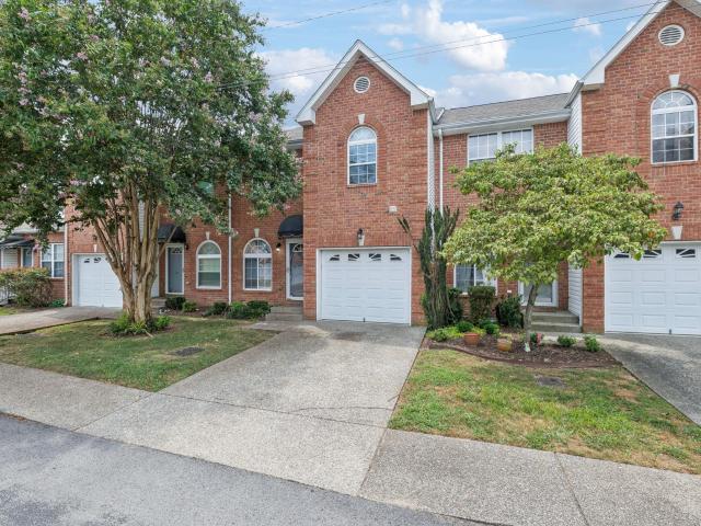 Townhouse for sale in Nashville Townhouse for sale in Nashville