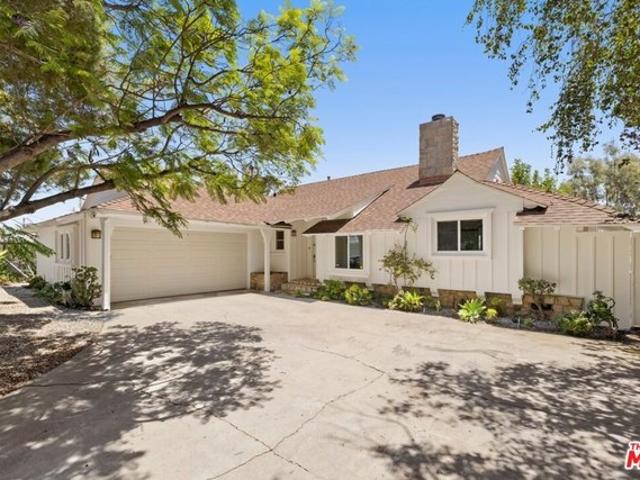 House for sale in Canoga Park, California