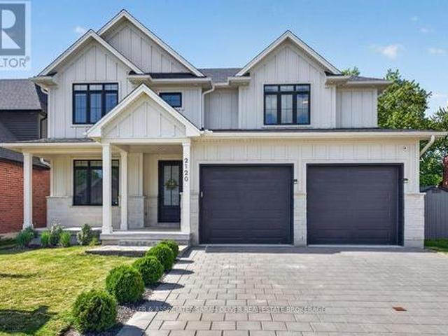 House for sale in Arva, Ontario