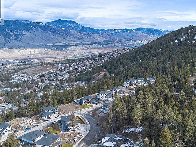 Land for sale in Kamloops, British Columbia