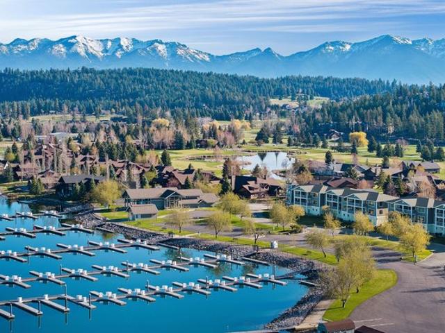 Townhouse for sale in Bigfork, Montana