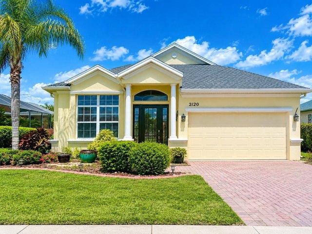 House for sale in Venice, Florida
