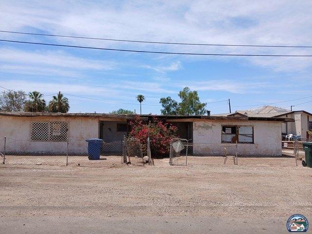House for sale in El Centro, California