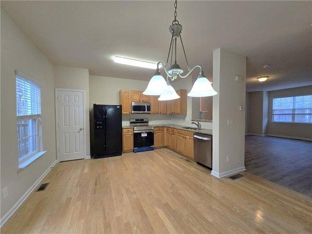 Townhouse for sale in Duluth, Gwinnett County