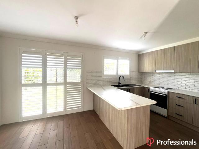 Apartment for rent in Sydney, Liverpool City Council
