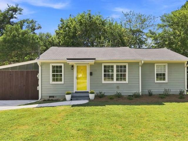 House for sale in Wake, North Carolina