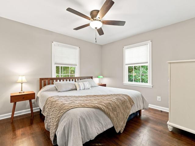 House for sale in Wake, North Carolina